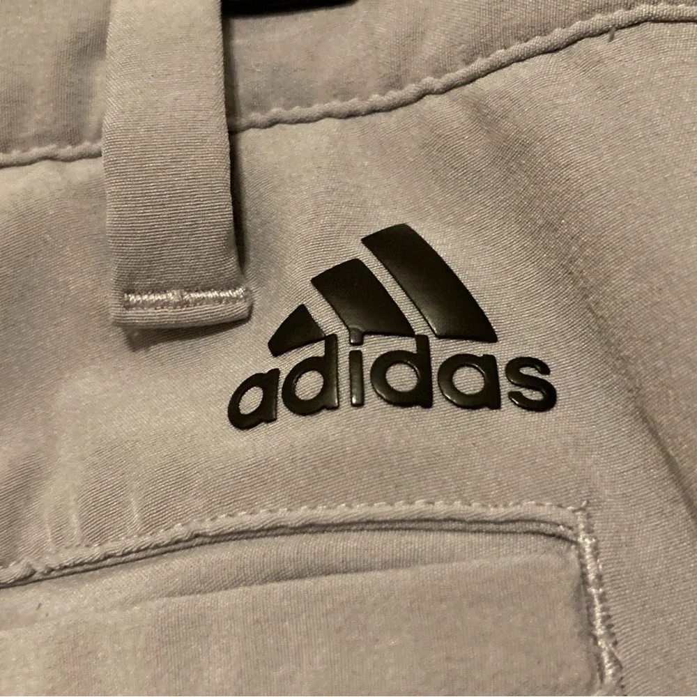 Adidas Golf / Performance Shorts – Gray, Men’s Size 32